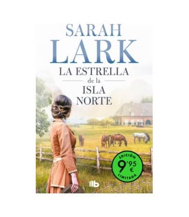 LA ESTRELLA DE LA ISLA NORTE (LIMITED)