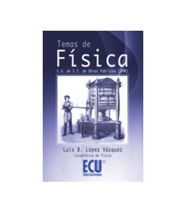 Temas de física