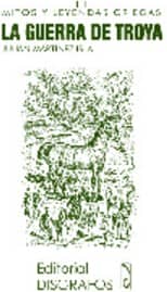 La Guerra de Troya