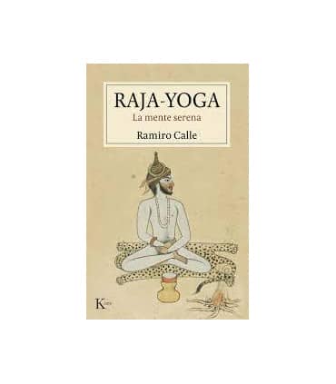 RAJA-YOGA
