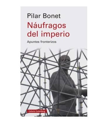 Náufragos del imperio