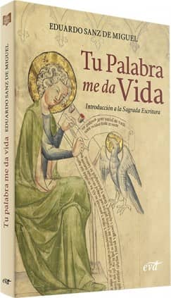 Tu palabra me da vida