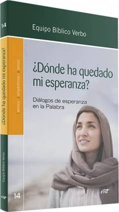 ¿Dónde ha quedado mi esperanza?