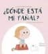 DONDE ESTA MI PAÑAL ?