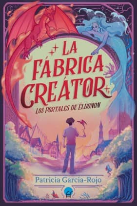 PORTALES DE ELDONON LA FABRICA CREATOR