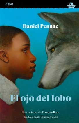 EL OJO EL LOBO