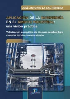 Aplicación de la Bioenergía en el ámbito industrial