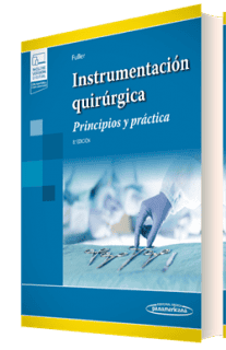 Instrumentación Quirúrgica