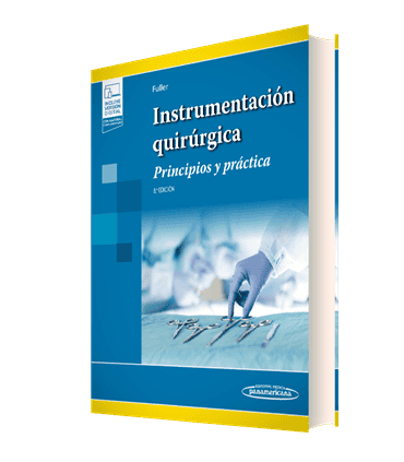 Instrumentación Quirúrgica