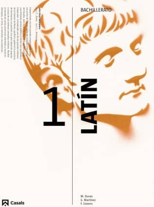 Latín 1 Bachillerato (2015)