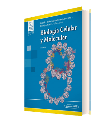 BIOLOGIA CELULAR Y MOLECULAR 9ED