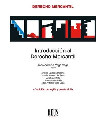 Introducción al Derecho Mercantil