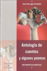 Antología de cuentos y algunos poemas