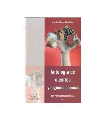Antología de cuentos y algunos poemas