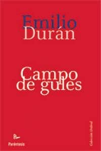 Campo de gules