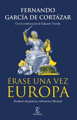 ERASE UNA VEZ EUROPA