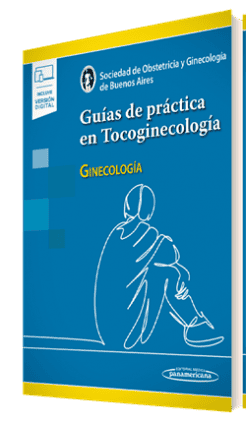 Guías de práctica en Tocoginecología