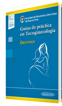 Guías de práctica en Tocoginecología