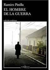 EL HOMBRE DE LA GUERRA