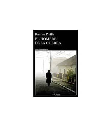 EL HOMBRE DE LA GUERRA