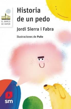 HISTORIA DE UN PEDO