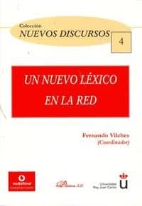 NUEVO LEXICO EN LA RED COLECCION NUEVOS
