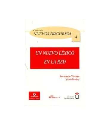 NUEVO LEXICO EN LA RED COLECCION NUEVOS