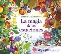 LA MAGIA DE LAS ESTACIONES