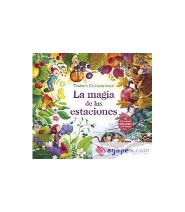 LA MAGIA DE LAS ESTACIONES