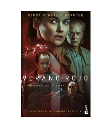 VERANO EN ROJO