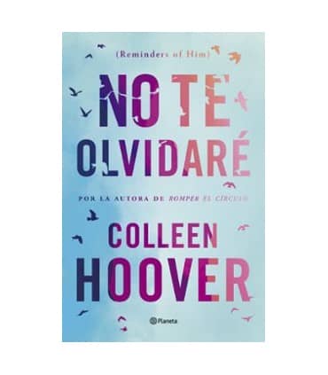 NO TE OLVIDARE (REMINDERS OF HIM)