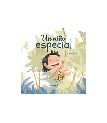 Un niño especial