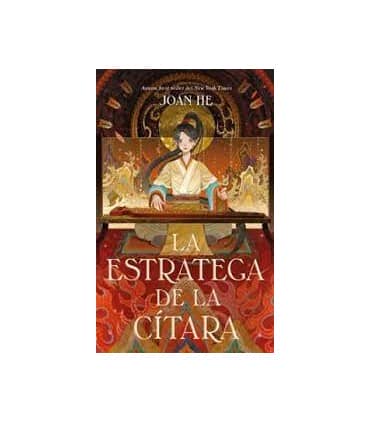 La estratega de la cítara