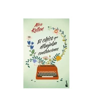 EL CHICO QUE DIBUJABA CONSTELACIONES