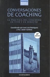 Conversaciones de Coaching.