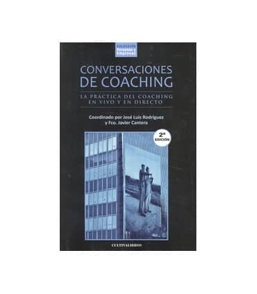 Conversaciones de Coaching.