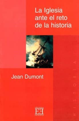 La Iglesia ante el reto de la historia