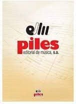 Paraíso Dinámico/ Partitura A-4