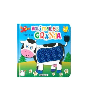 Animales de la granja