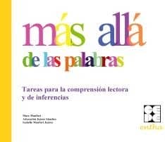 MAS ALLA DE LAS PALABRAS