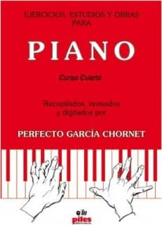 Piano. Cuarto