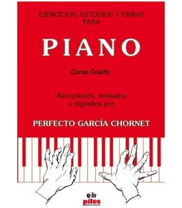 Piano. Cuarto