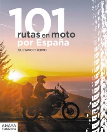 101 Rutas en moto por España