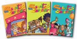 Cuentos para Conversar. Pack