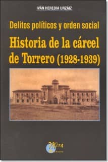 Delitos políticos y orden social