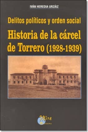 Delitos políticos y orden social