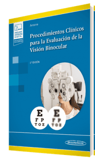 PROCEDIMIENTOS CLINICOS EVALUACION VISIO