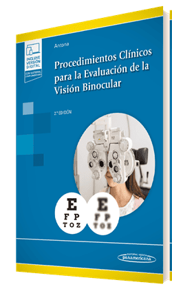 PROCEDIMIENTOS CLINICOS EVALUACION VISIO
