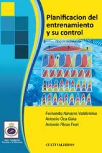 Planificación del entrenamiento y su control.