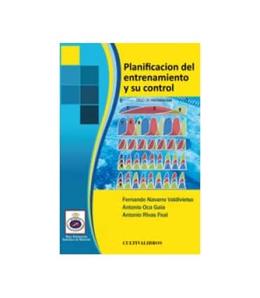 Planificación del entrenamiento y su control.